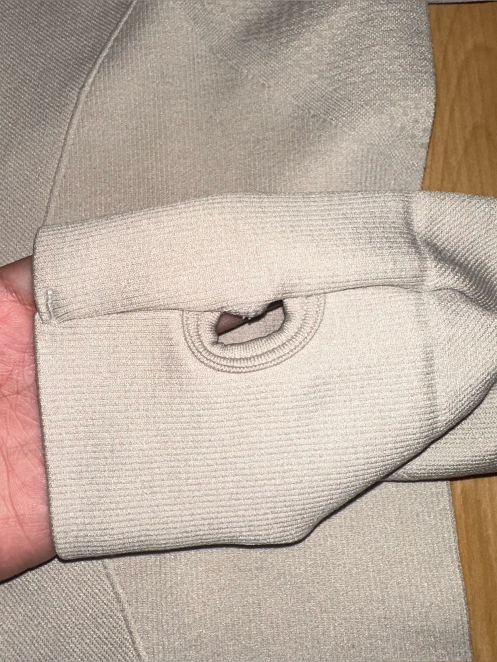 Active Jacket - Picture 3 of 4